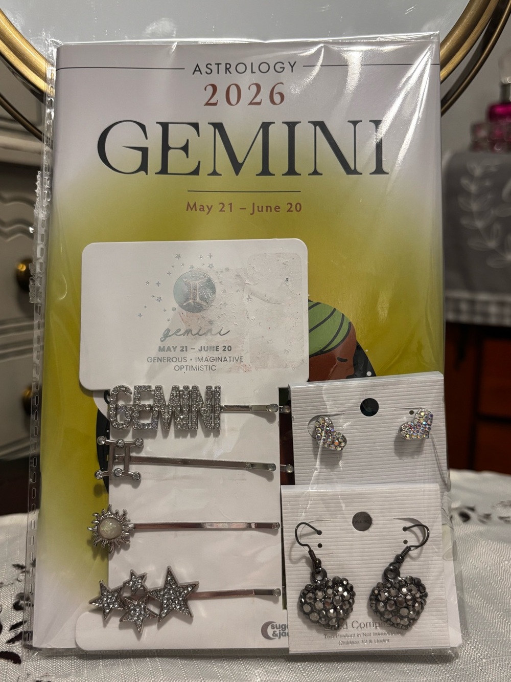 Gemini bundle - Picture 8 of 8